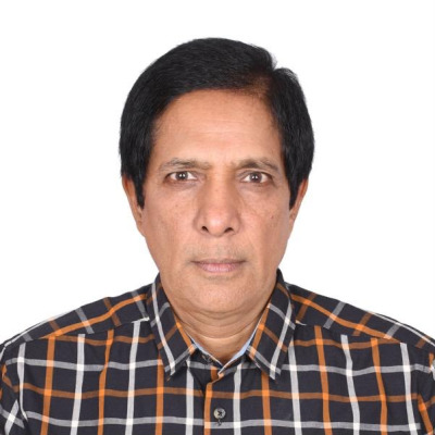 Md. Aminul Islam