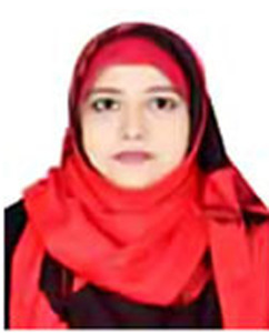Asma Arefin