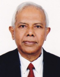 Dr. Shaker Ahmed
