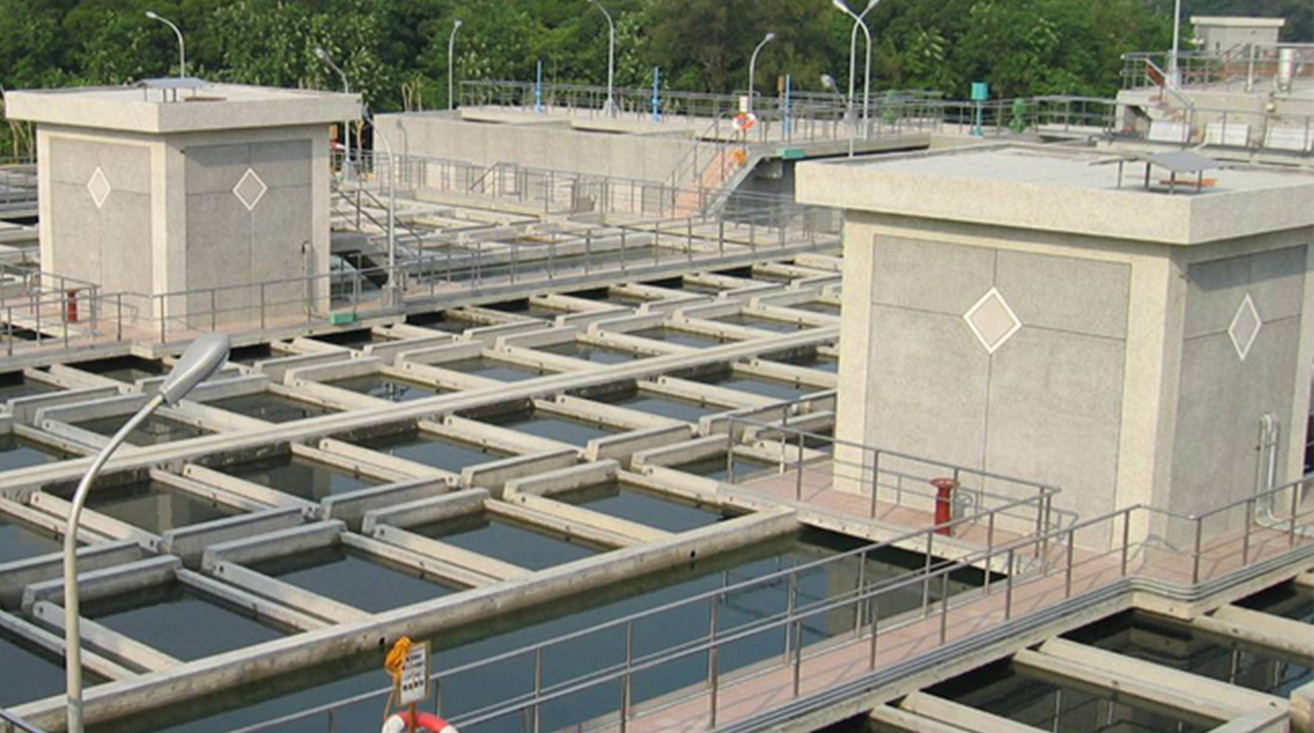 Saidabad Water Treatment Plant Project (SWTPP) Phase-III