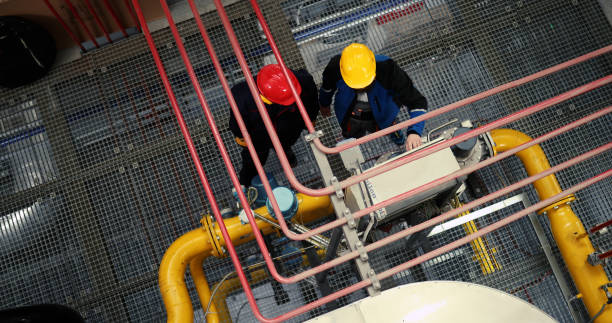 Ashuganj Bakhrabad Chittagong Gas Transmission Pipeline Project