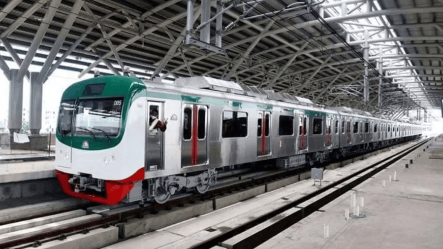 MRT Line-1