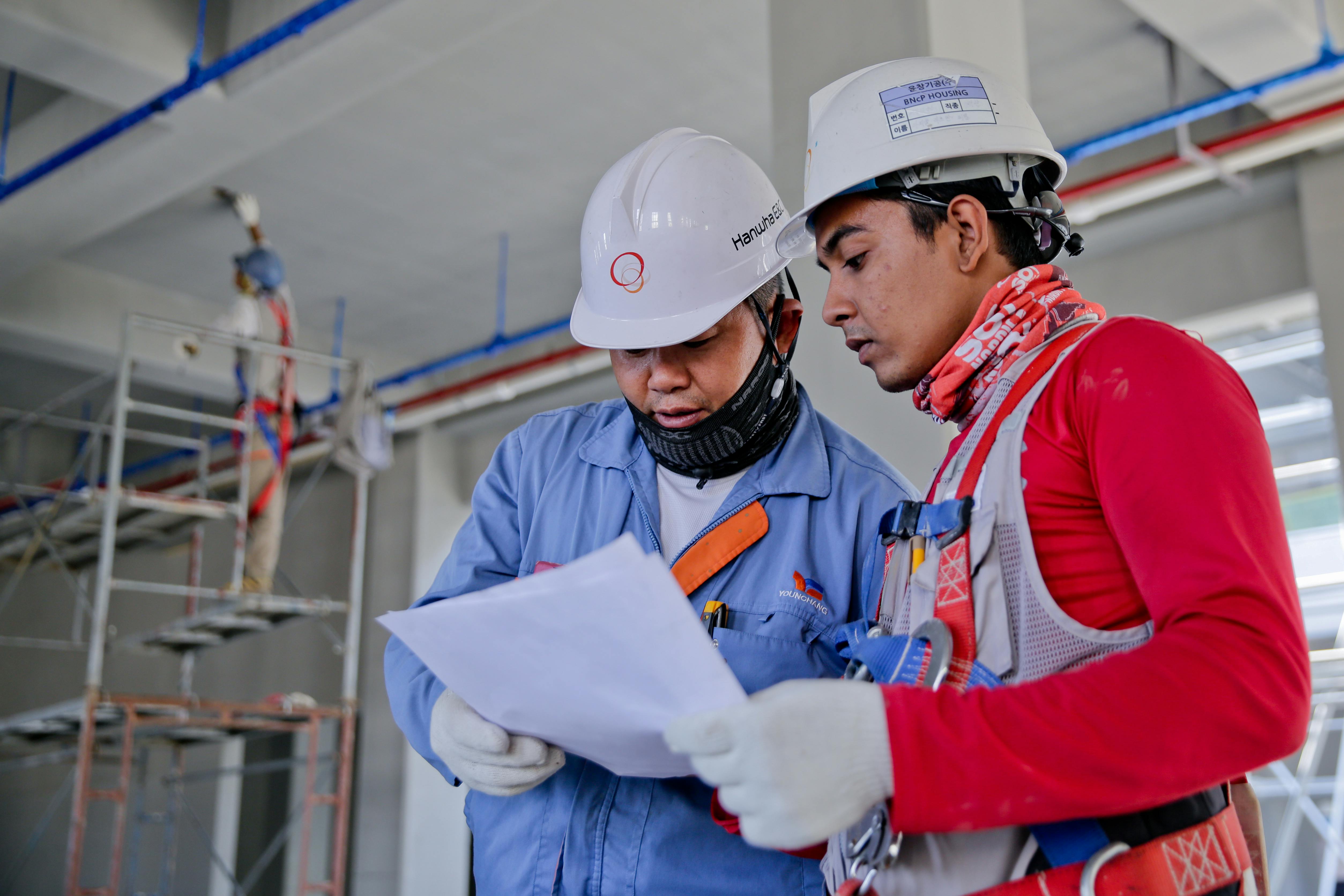 Construction supervision\ class=
