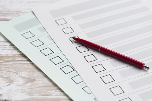 Survey and evaluation\ class=